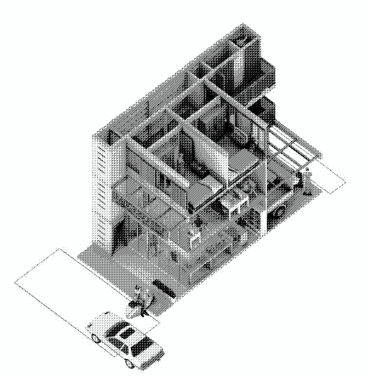 Ur Building Design UR_Systems | Urban Rural Systems